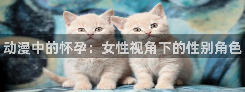 成人动漫天堂av：动漫中的怀孕：女性视角下的性别角色