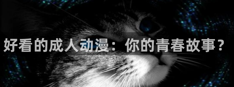 av动漫天堂网：好看的成人动漫：你的青春故事？