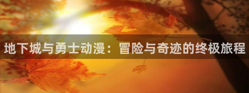 动漫天堂网