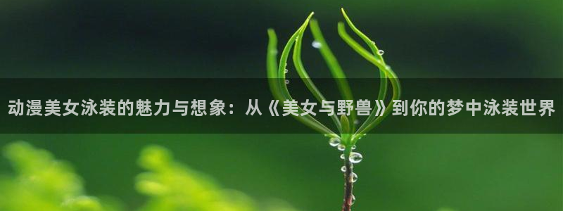 禁动漫天堂